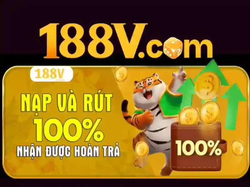 tải apk 188v miễn phí – Trải nghiệm nhanh cùng giftcode 188v